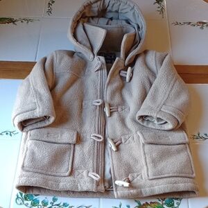 Girls Toggle Winter ❄️ Coat
